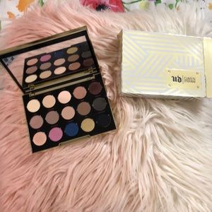 Urban decay Gwen stefani